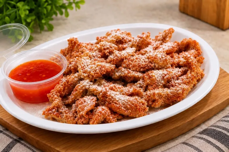 Pedas Manis